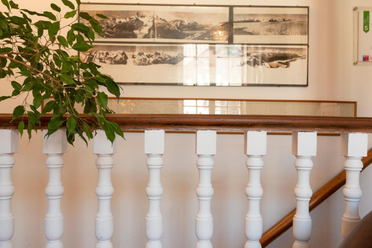 Providencia Bed & Breakfast 산티아고 외부 사진