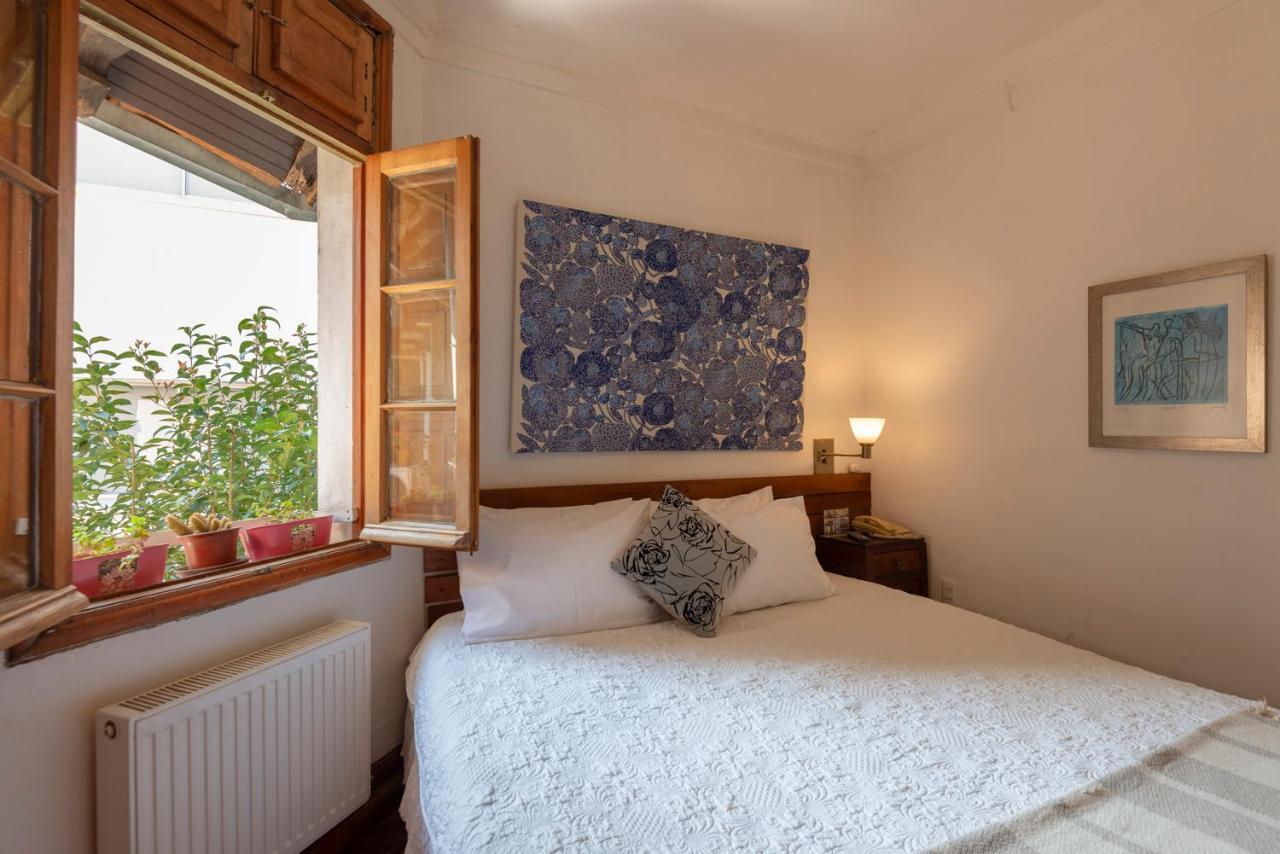 Providencia Bed & Breakfast 산티아고 외부 사진