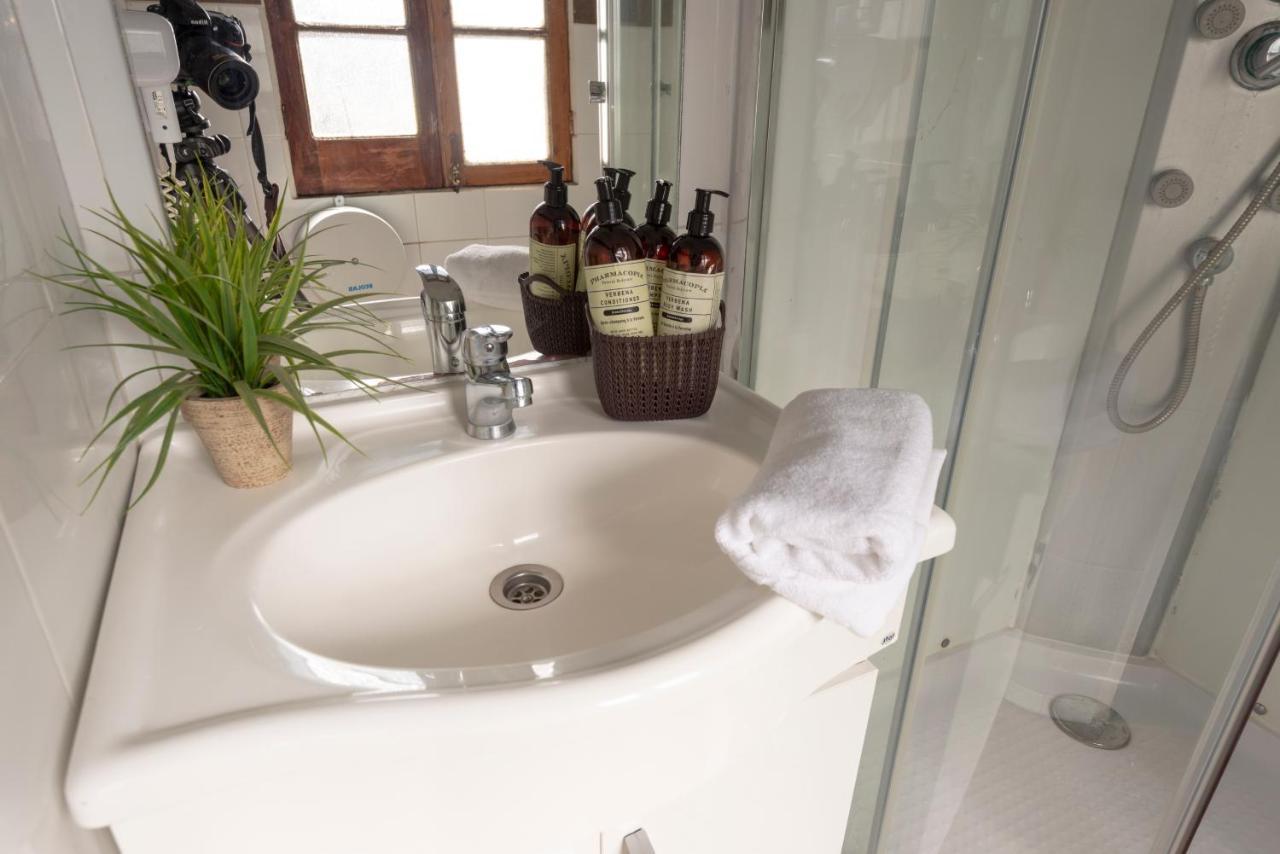 Providencia Bed & Breakfast 산티아고 외부 사진